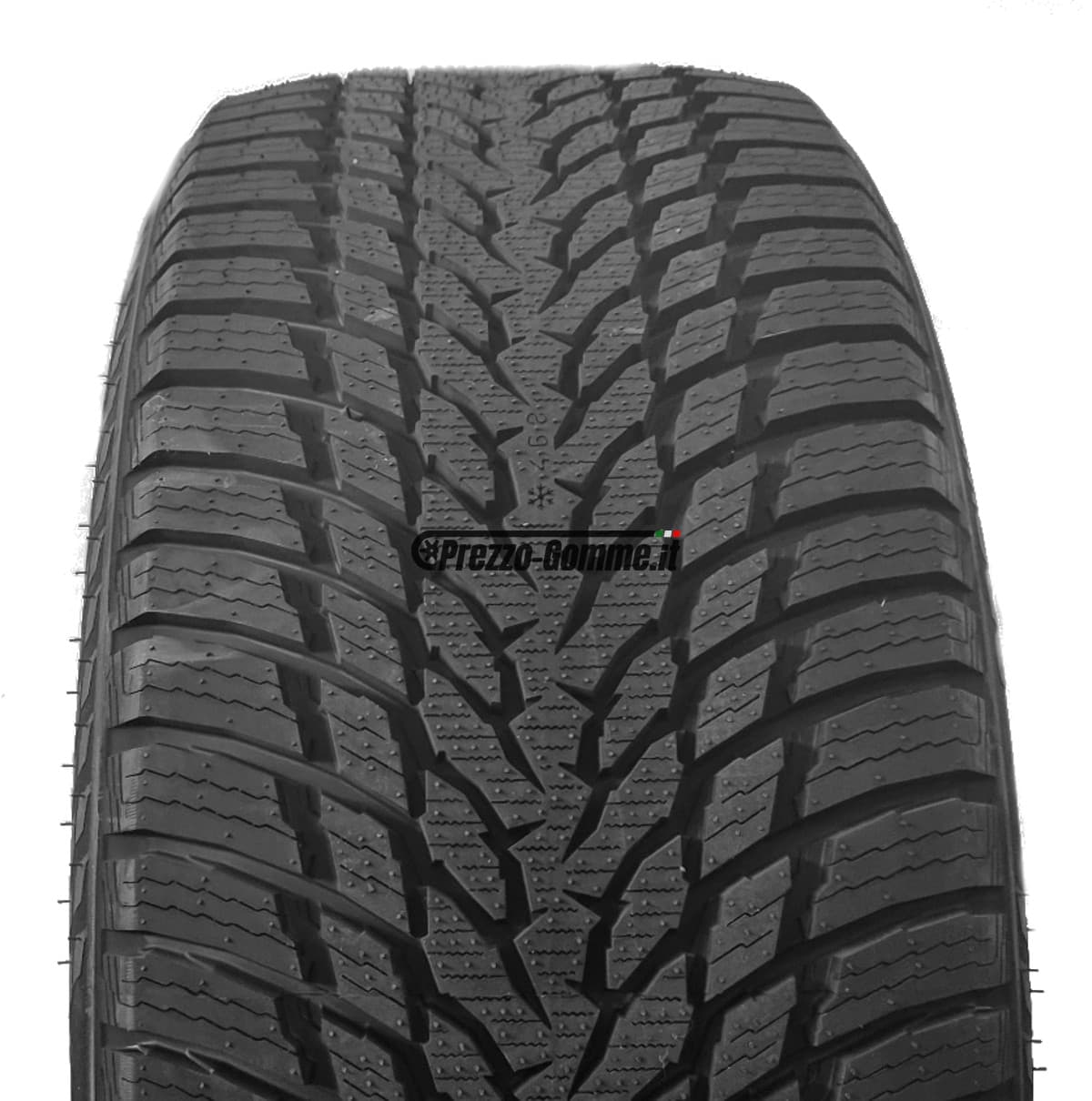 NOKIAN SN-PR1 195/65 R15 91 T (DOT 2023)