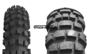 MITAS TR-XT+ 120/70 B19 60 T TL/TT