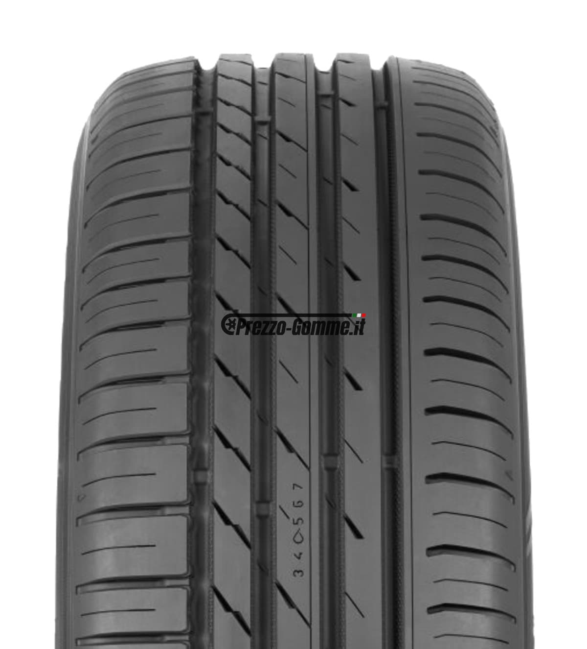 NOKIAN WE-PR1 195/65 R15 91 V