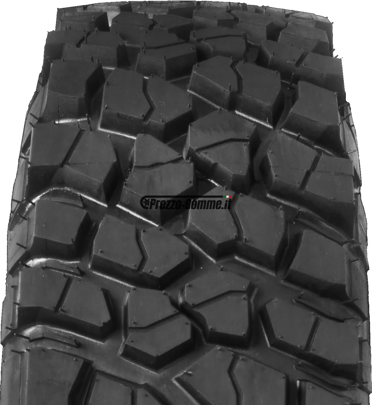 RIDER YANKEE 235/70 R17 104Q