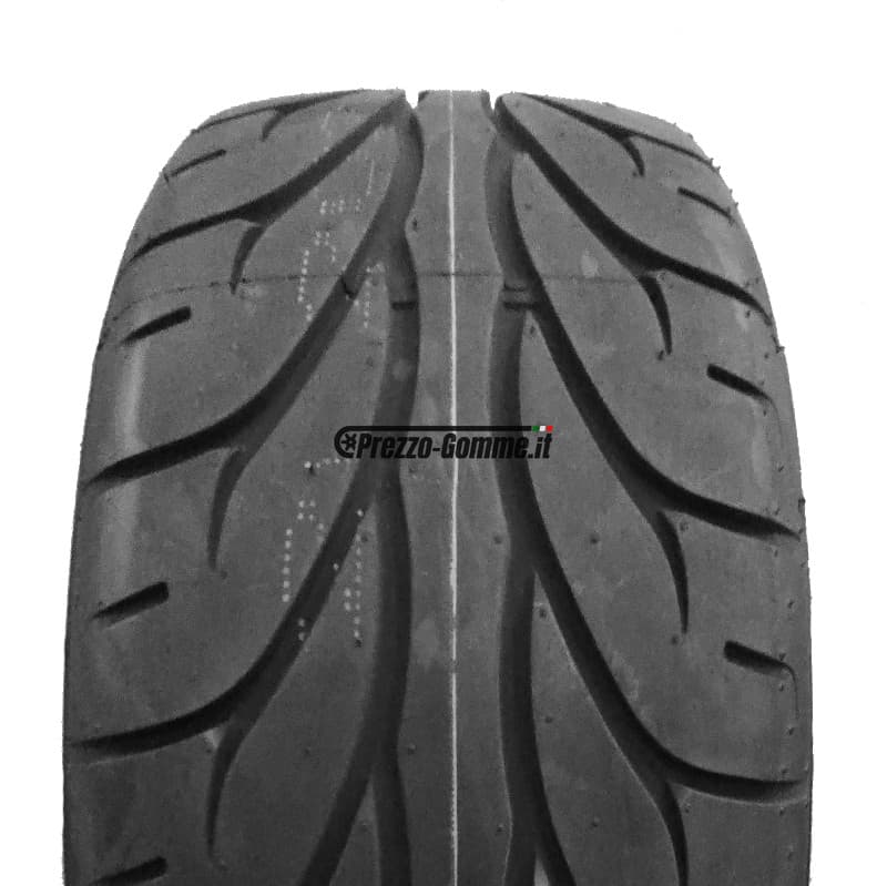 KENDA KR20A 285/35ZR18 101W XL