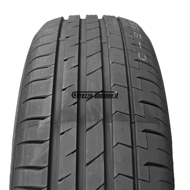 LANDSPID SP-UHP 255/55 R19 111W XL
