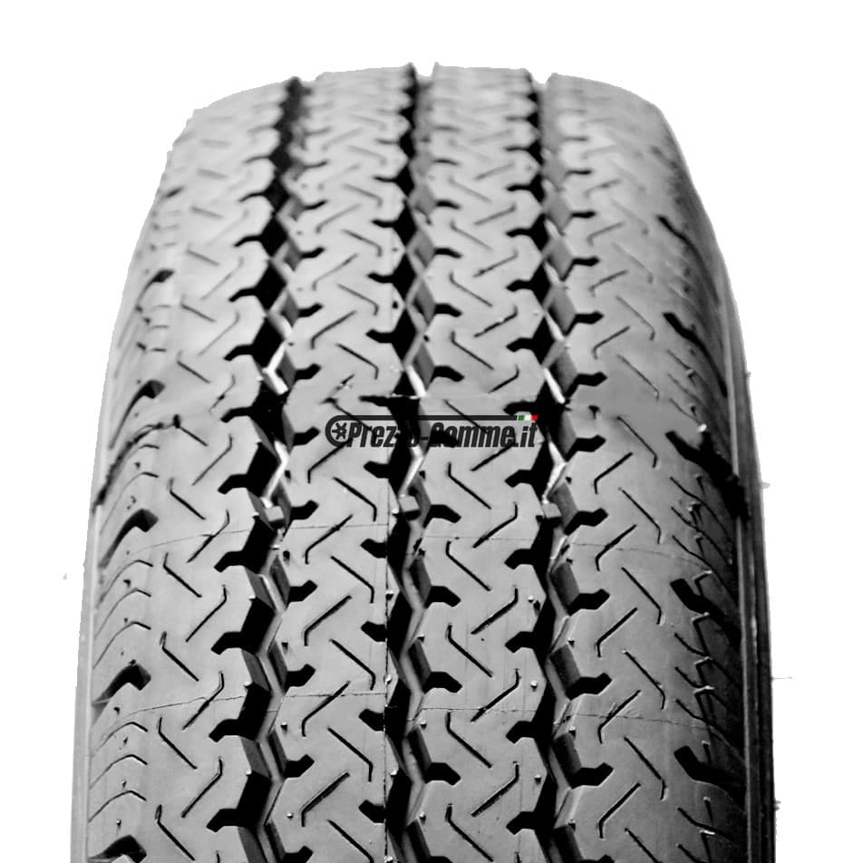 ZIARELLI ZC 175/80 R16 91 S