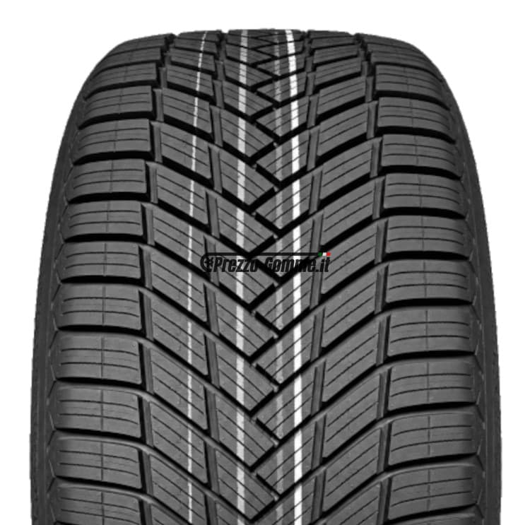 BARUM QUA-6 175/65 R17 87 H