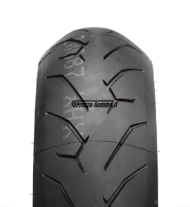 PIR. 120/70ZR17 58 W TL DIABLO ROSSO II
