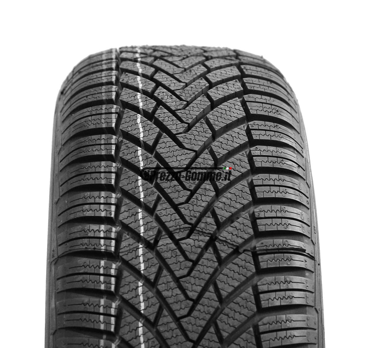 CONTI TS 850 205/55 R16 91 H