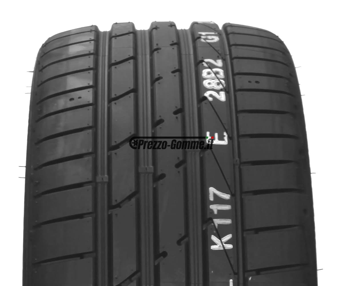 HANKOOK S1EVO2 235/65 R17 108V XL (DOT 2020)
