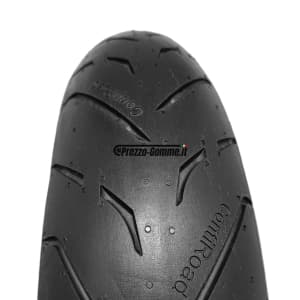 CON. 120/70ZR17 (58W) TL CONTI ROAD