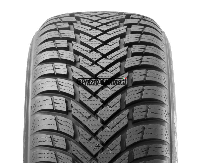NOKIAN PROOF 215/60 R16 99 H XL (DOT 2020)