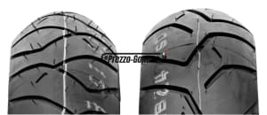BRI. 120/70ZR17 (58W) TL A40 G FRONT
