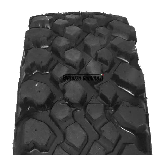 PN-OVADA SUPER 175/80 R16 101/99N