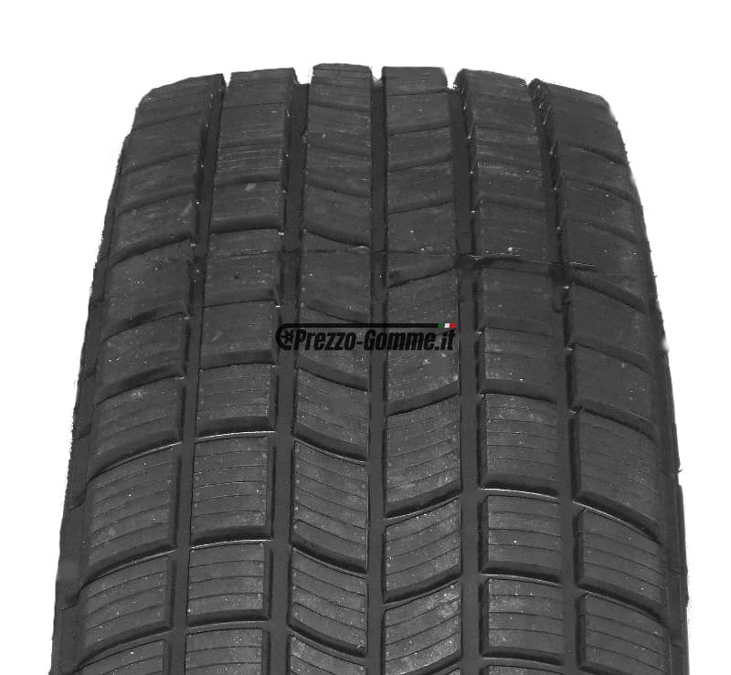 PN-OVADA ALPIN 235/70 R17 111H