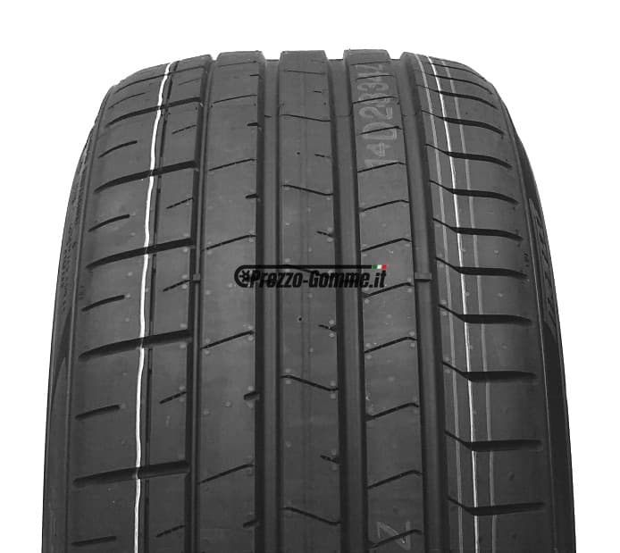 PIRELLI P-ZERO 255/40 R23 104Y XL (DOT 2023)