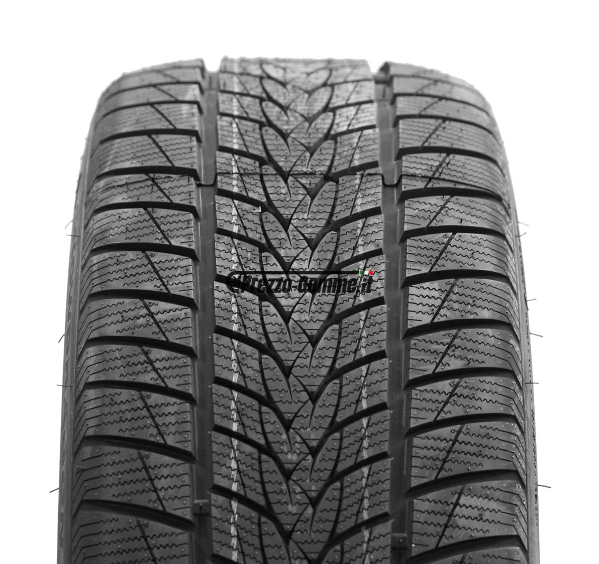 IMPERIAL SN-UHP 245/35 R20 95 V XL (DOT 2022)