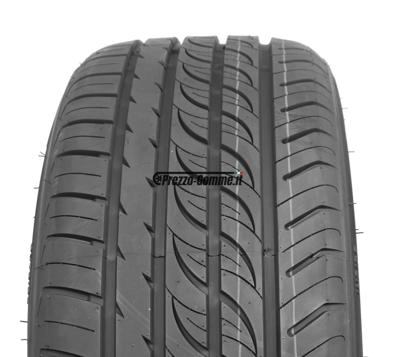 HILO GREEN+ 215/50 R17 95 W XL