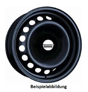 SF TOYOTA AURIS 2 6X15 ET39 5/114,3/60