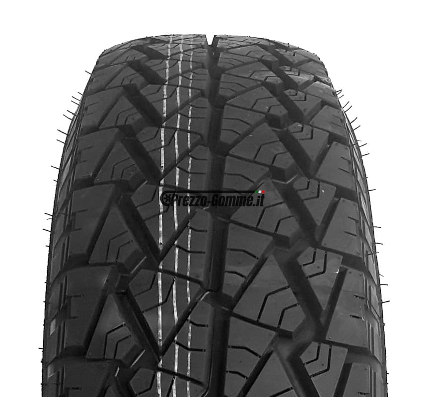 FORTUNE FSR302 245/75 R16 111T
