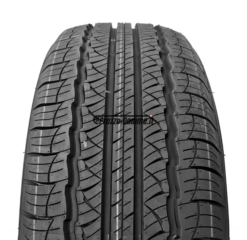 TRIANGLE TR259 255/55 R19 111W XL (DOT 2021)