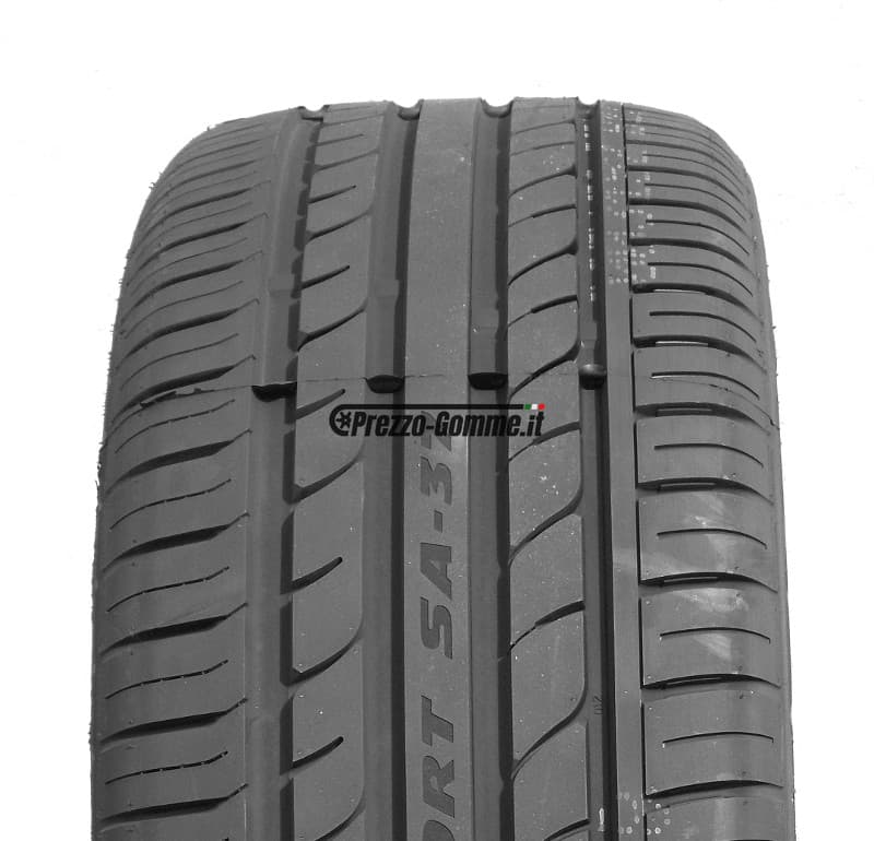 SUPERIA SA37 225/40 R18 92 W XL (DOT 2021)