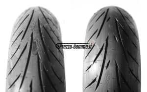 MIT. 120/70ZR19 (60W) TL TOURING FORCE