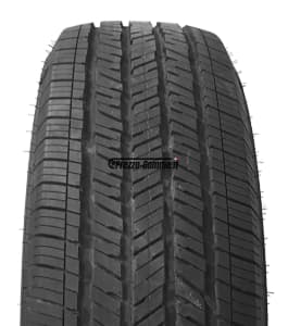 BRIDGEST D685 255/70 R18 113T (DOT 2021)