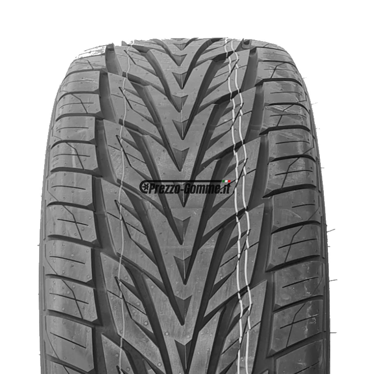 TOYO PR-ST3 255/60 R18 112V XL (DOT 2021)
