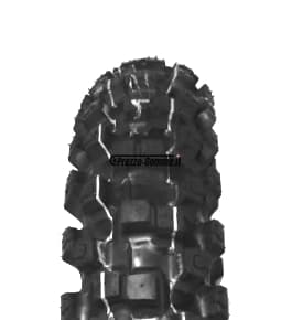 DUNLOP G-MX53 90/100 -16 51 M TT