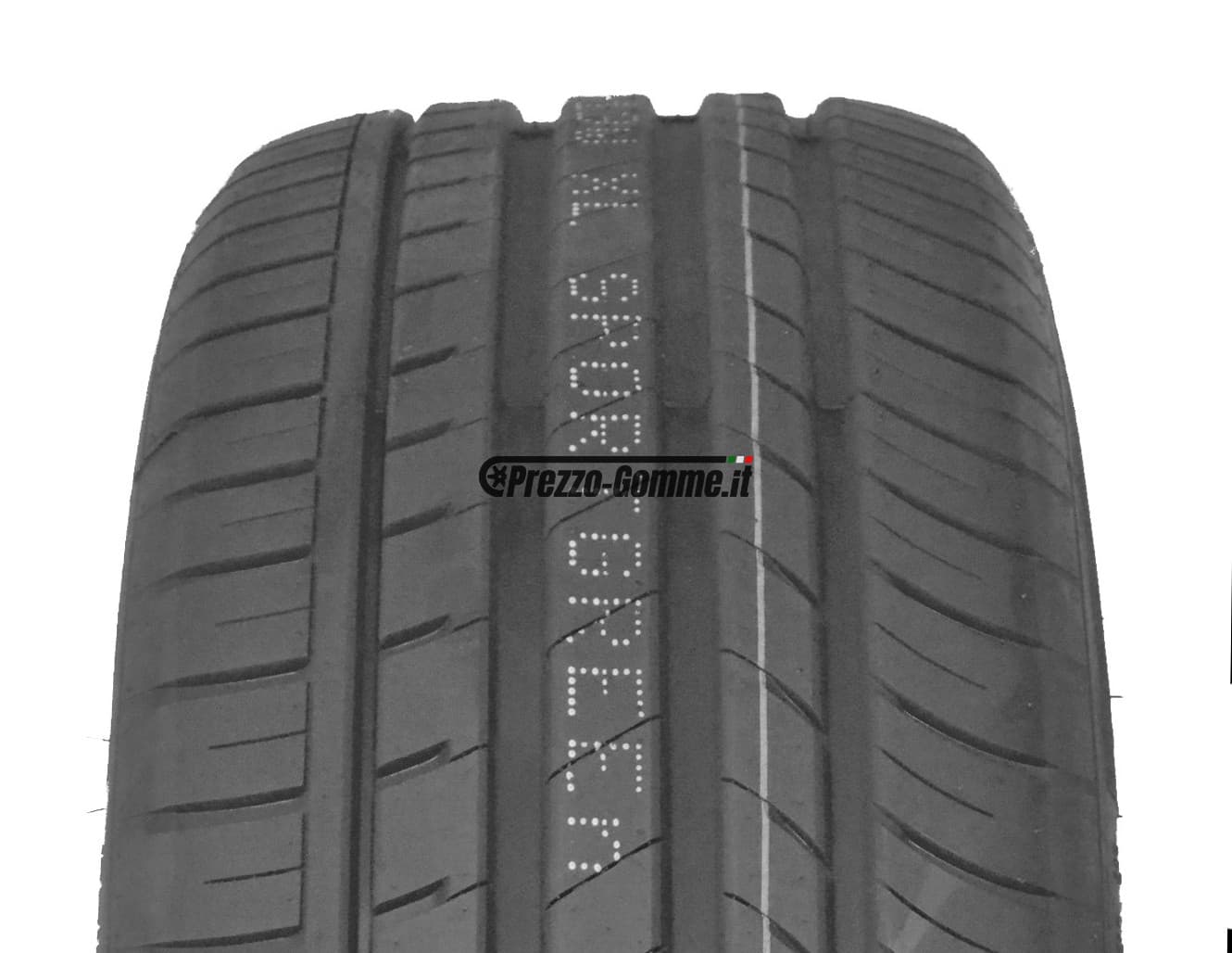 ATLAS SP-GR2 225/35 R19 88 W XL