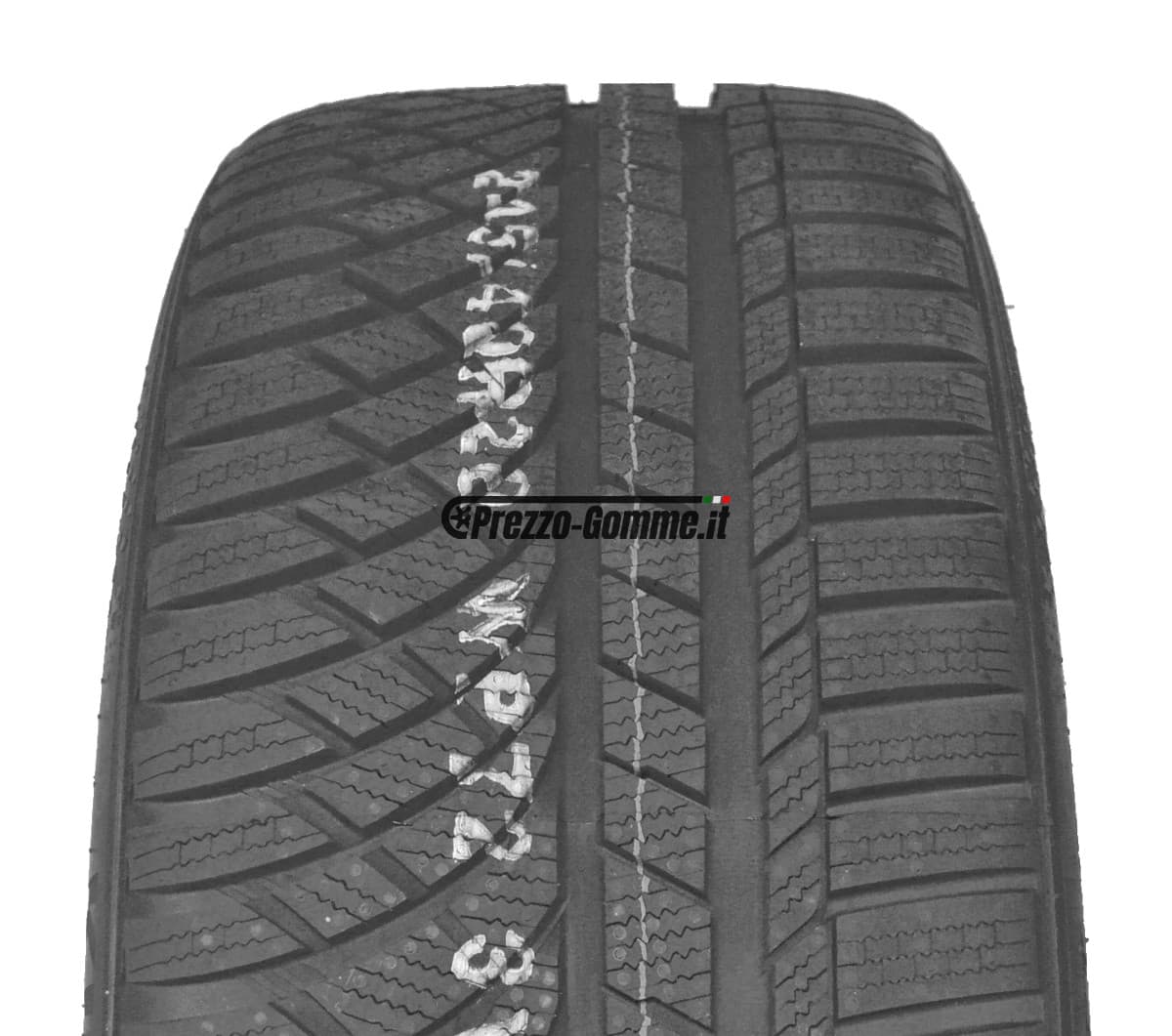 KUMHO WP72 265/35 R20 99 V XL (DOT 2022)