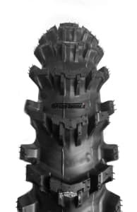 DUNLOP MX14 90/100 -16 51M TT