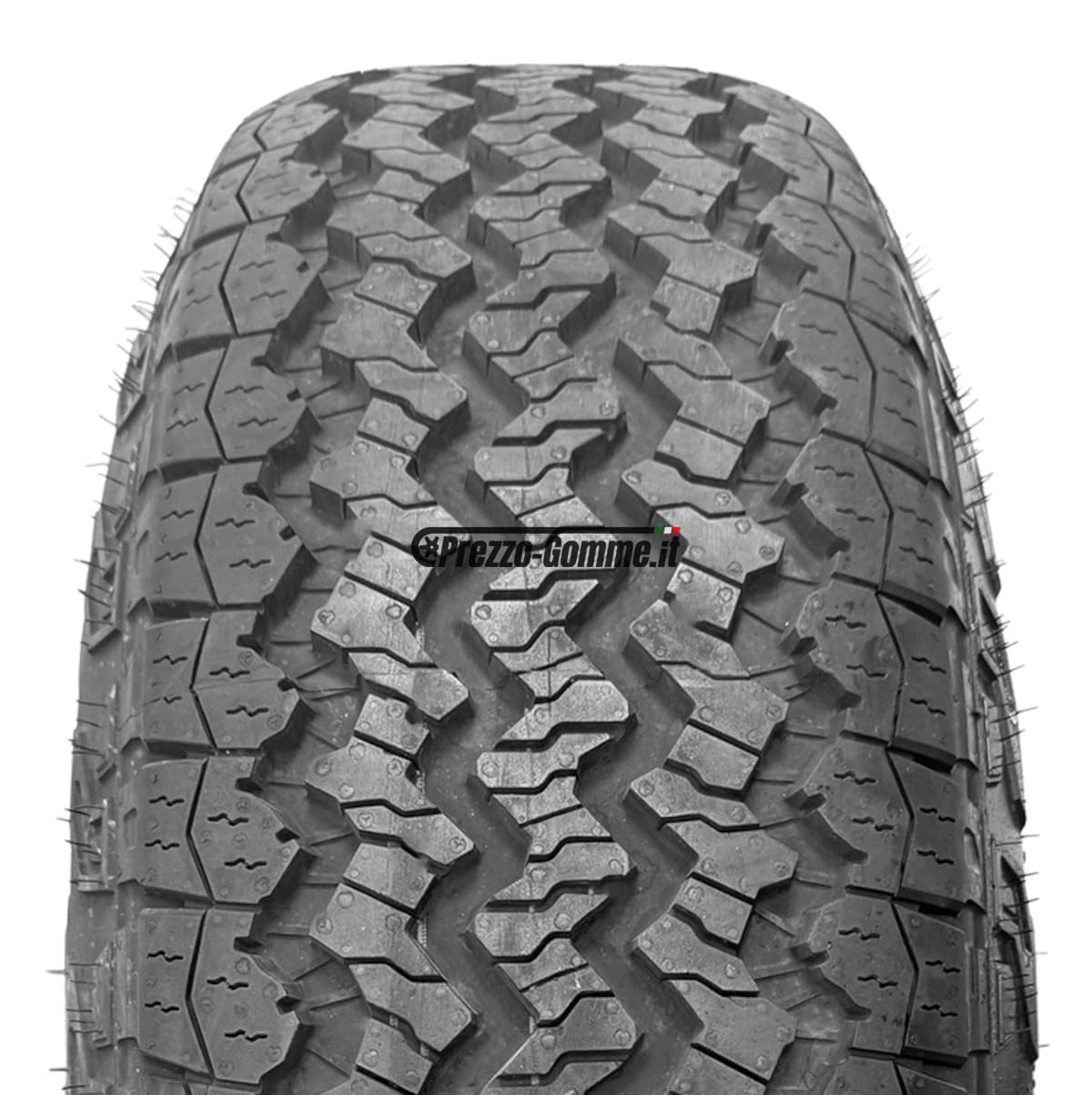 GOODYEAR TE-ATS 255/65 R18 111H