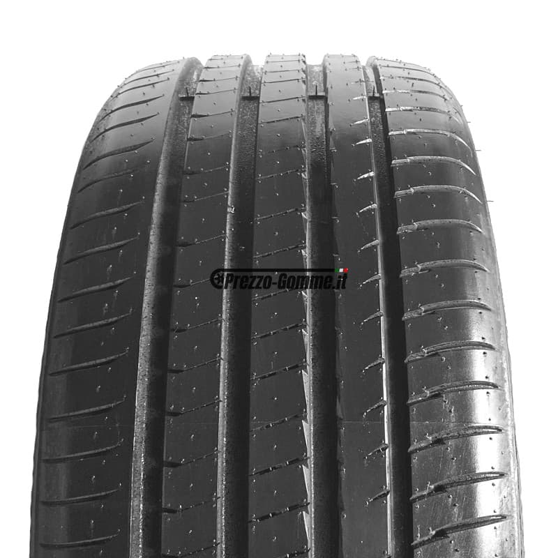 ZEETEX HP5000 235/45 R18 98 Y XL