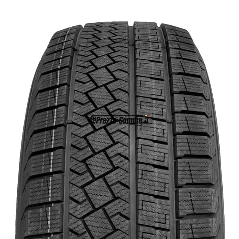 PIRELLI ICE-AS 195/60 R17 90 H