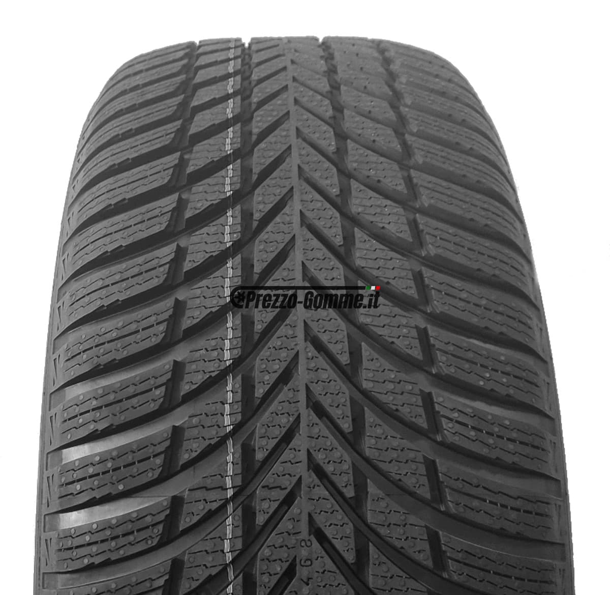 NOKIAN SN-PR2 235/50 R21 104W XL