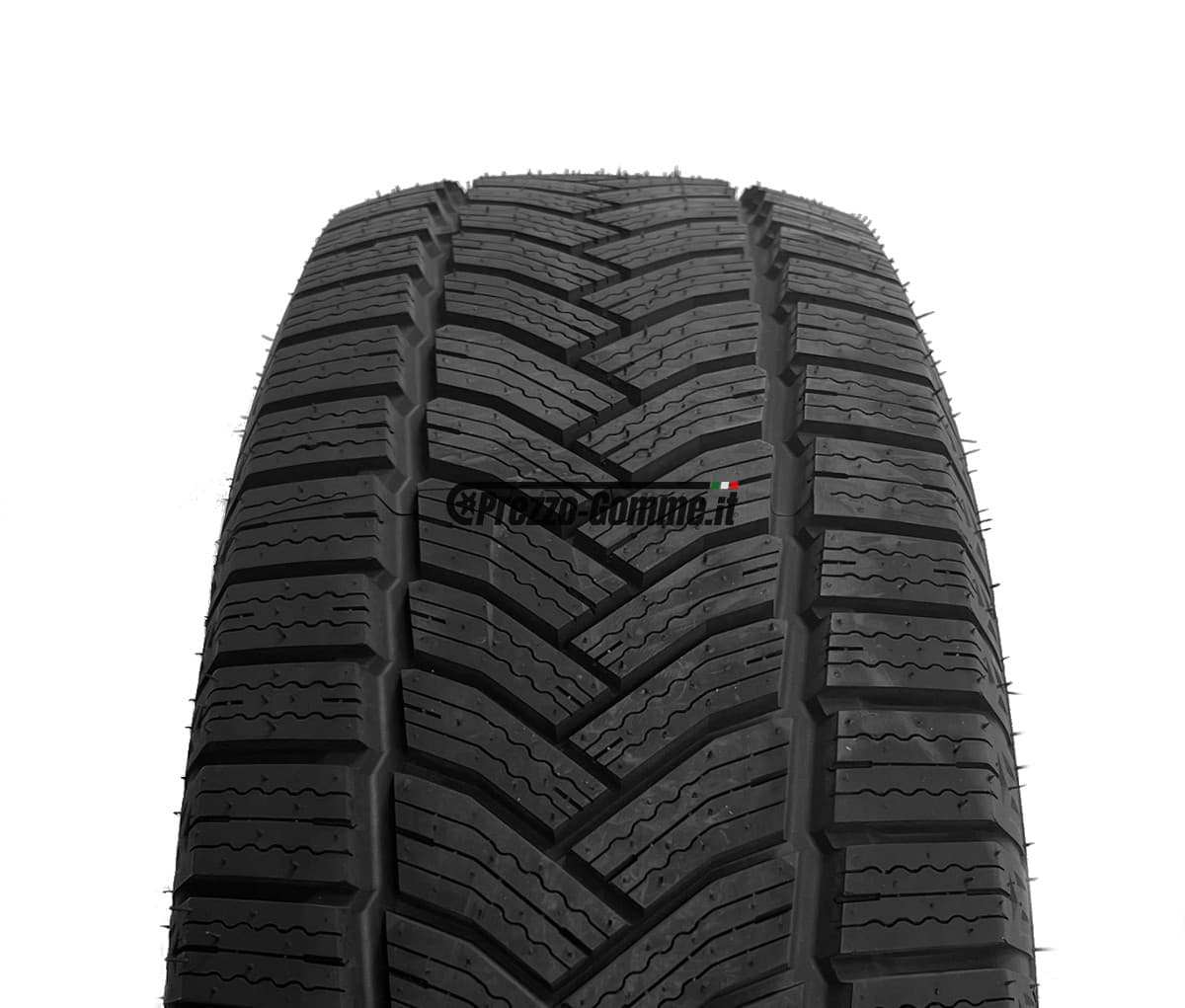 LANVIGATOR VAN-AS 205/75 R16 113/111R