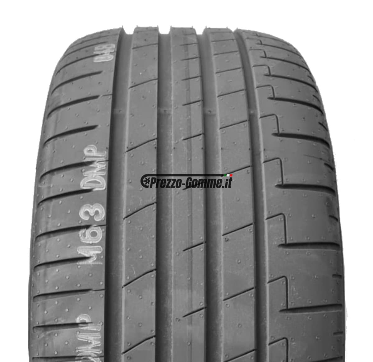 PIRELLI PZEROE 255/45 R22 111W HL