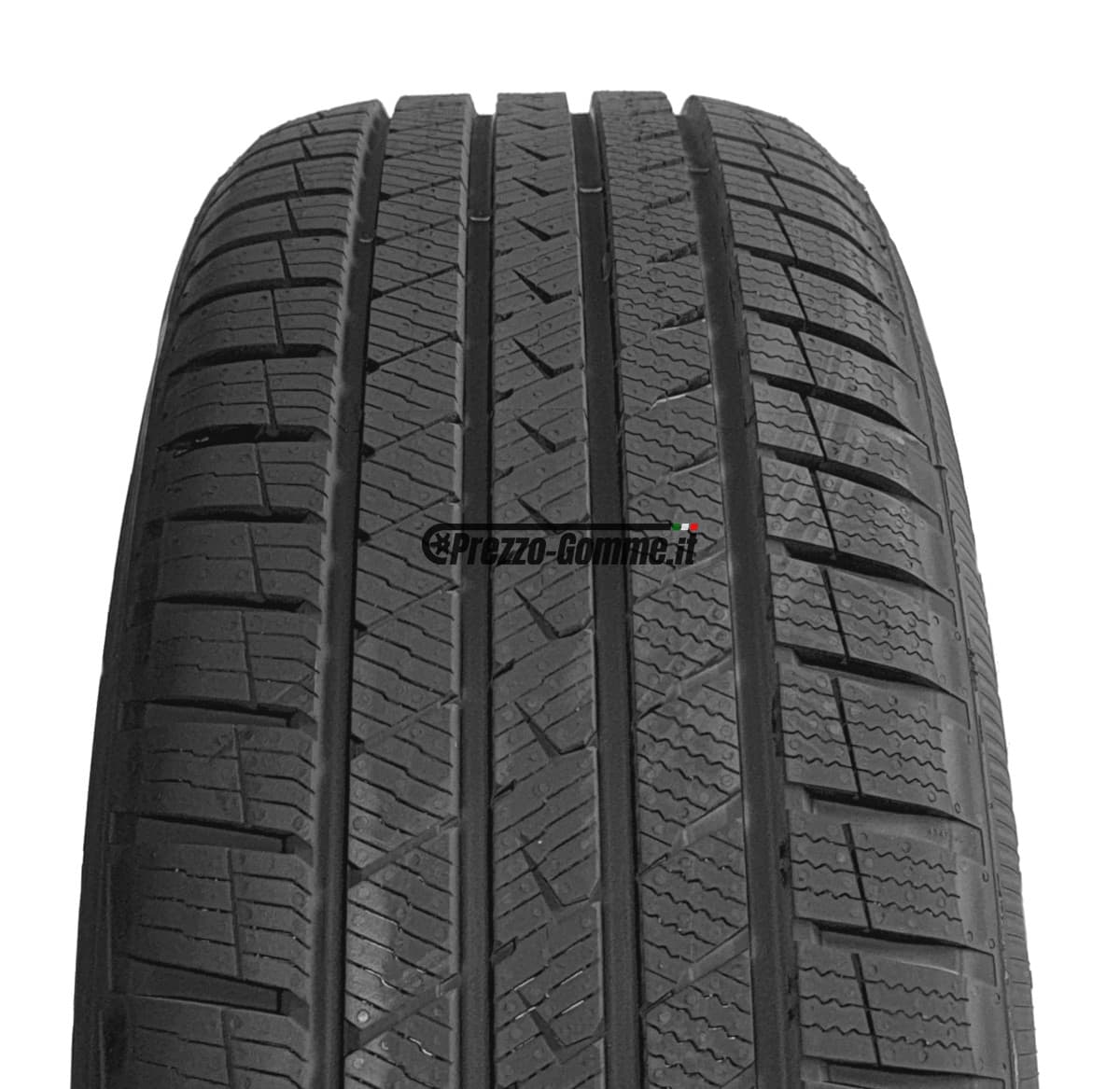 VREDEST. Q-PRO+ 275/55 R17 109V
