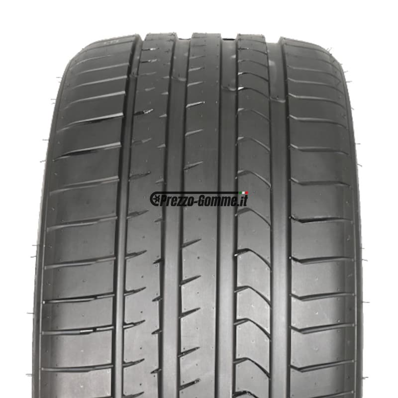 TBB-TIRES SPORTEZ 255/35 R20 97 Y XL
