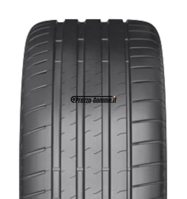 BRIDGESTONE PS-EVO 235/40 R20 96 Y XL