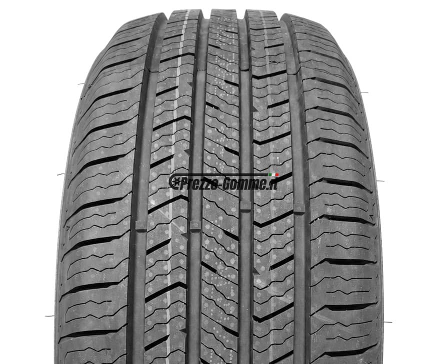 TRACMAX PR-TX9 255/60 R18 112V XL
