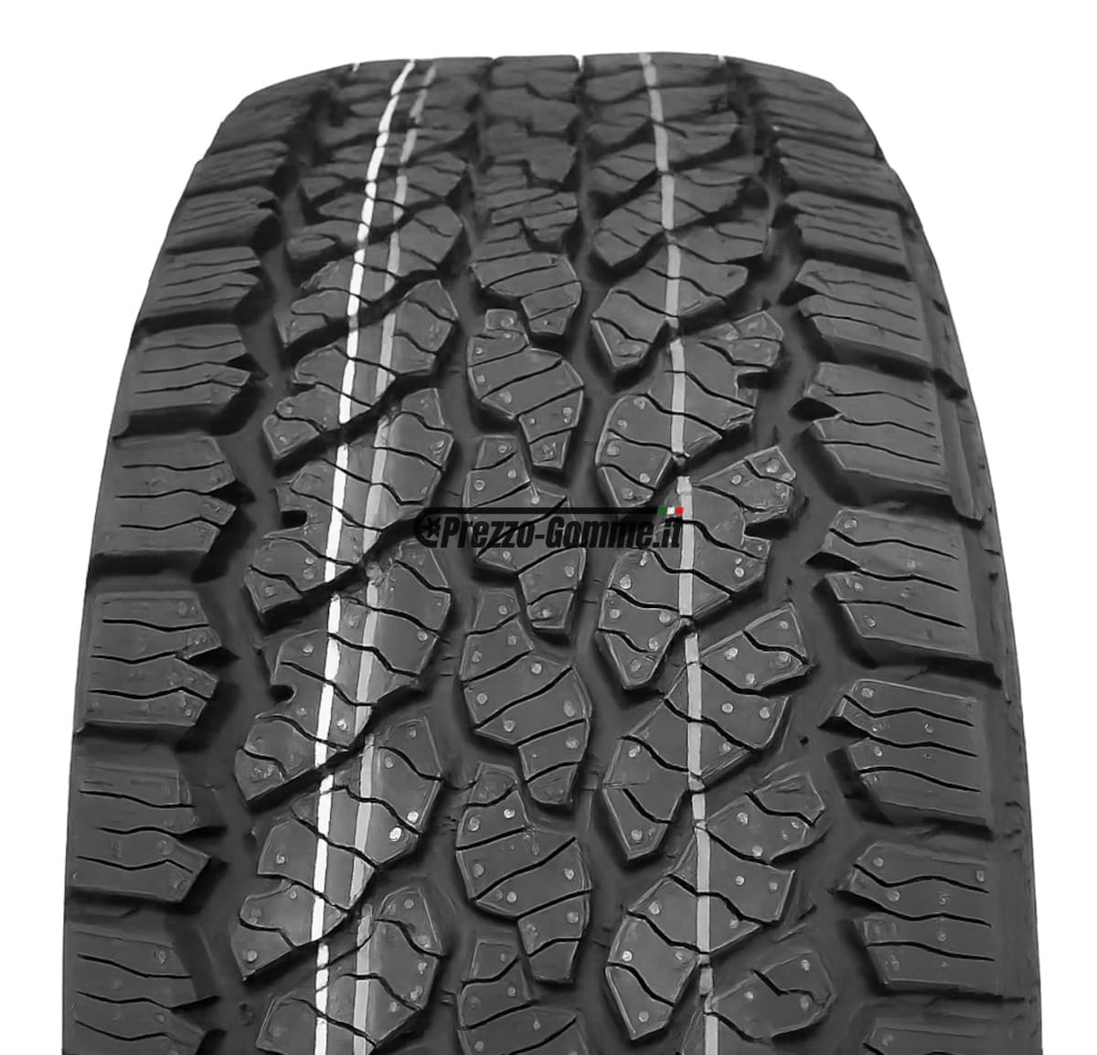GENERAL GR-AT3+ 225/70 R17 108T XL