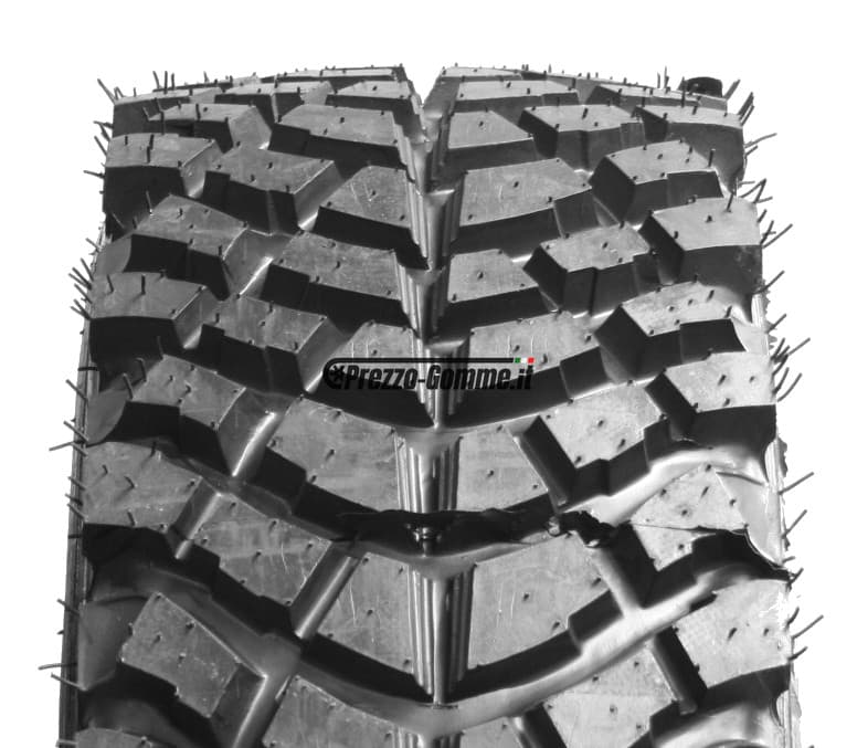 MALATEST KOBRA 195/75 R14 106Q