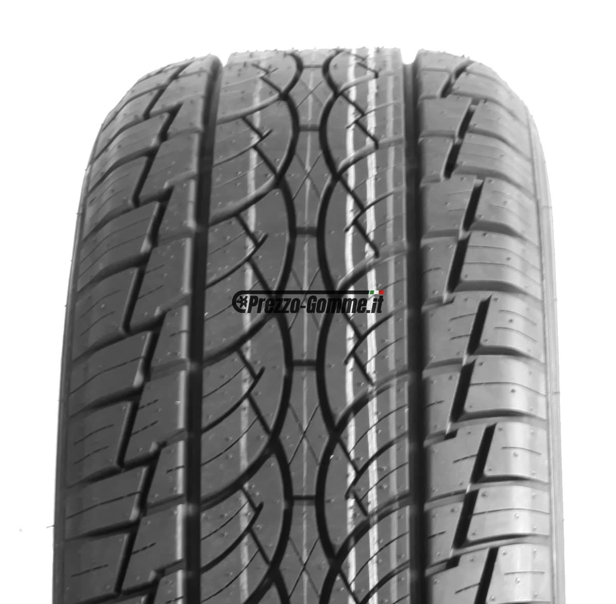 NANKANG SP-7 285/45 R22 114V XL (DOT 2021)