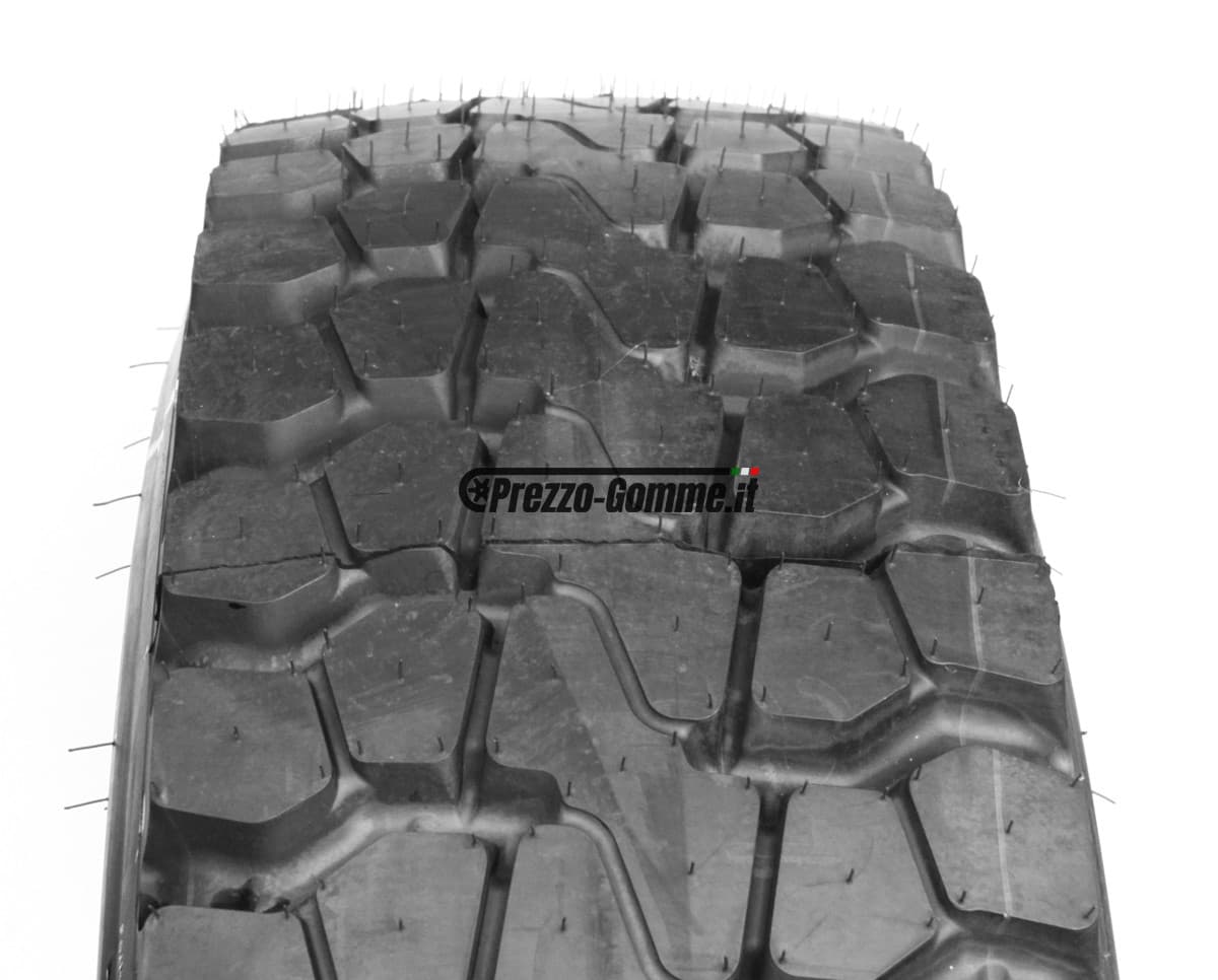 PIRELLI TG 88 325/95 R24 162/160K TT