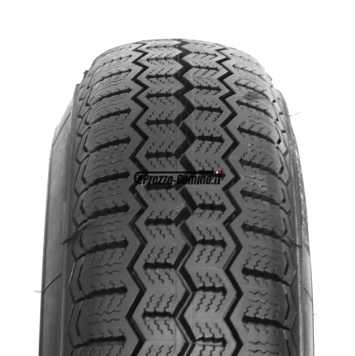 MICHELIN ZX 135/80 R15 72 S TL