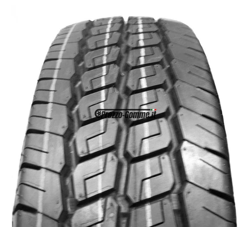 HIFLY S2000 195/75 R16 107R
