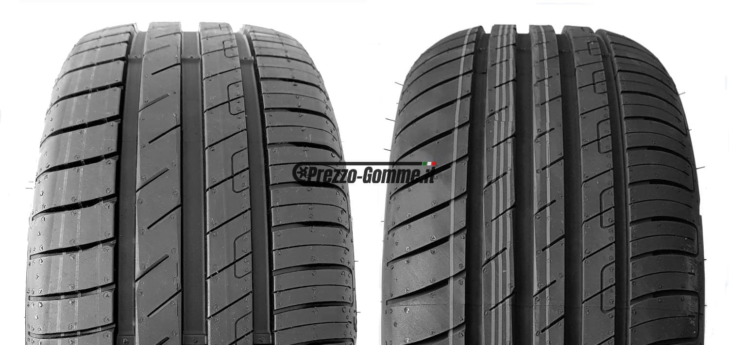 GOODYEAR EFFIGR 185/60 R15 88 H XL (DOT 2022)