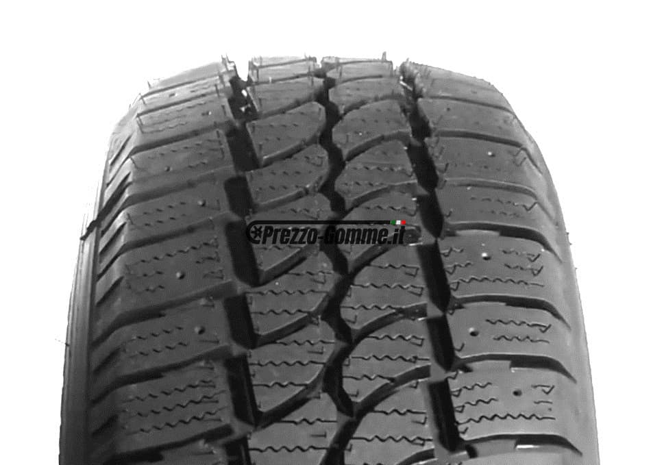RIKEN CARGO 195/65 R16 104/102R (DOT 2020)