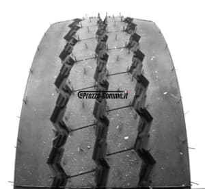 FORMULA TRAIL. 215/75R175 135/133J