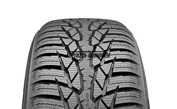 NOKIAN WRD4 155/65 R14 75 T (DOT 2020)
